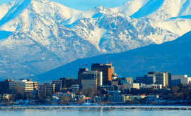 Alaska lovită de un cutremur cu magnitudinea de 72 grade