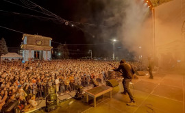 Cît costă concertele și evenimentele culturale organizate anual de Primăria Chișinău 