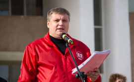 В компартии России сообщили об убийстве лидера компартии Приднестровья Олега Хоржана
