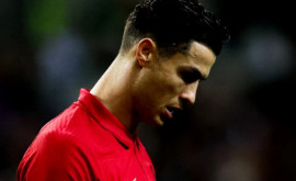 Cristiano Ronaldo nu se mai întoarce în fotbalul european Uşa e complet închisă