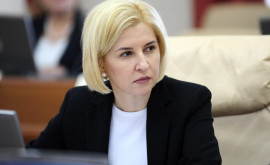 Ирина Влах получила предложение стать послом Молдовы в Турции