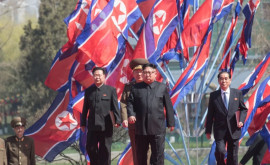 Coreea de Nord respinge drept o reverie ideea SUA a unor negocieri 