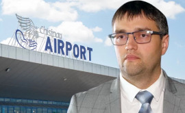 Администратор аэропорта Кишинева раскрыл новые подробности о вооруженном нападении