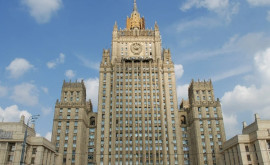 Ministerul rus de Externe ONU are la dispoziție 90 de zile pentru a normaliza exporturile agricole rusești