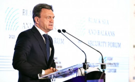 Recean cu noi indicații către miniștri În următorii doi ani Moldova trebuie să fie un șantier