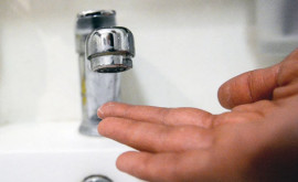 Locuitorii din 3 suburbii ale capitalei vor rămîne fără apă cinci zile