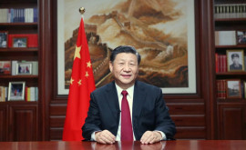 Си Цзиньпин рассказал о строительстве прекрасного Китая