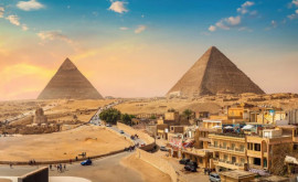 Египет снизил нагрузку на электроэнергию изза сильной жары 