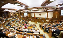 Ordinea de zi a ultimelor ședințe ale Parlamentului din această sesiune aprobată