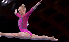 Ruşii şi belaruşii revin în competiţiile de gimnastică din 2024 sub drapel neutru