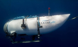 Титан ловушка для миллиардеров Глава компании OceanGate знал что все закончится именно так