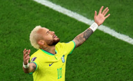 Neymar a anunţat pentru ce echipă va juca în noul sezon