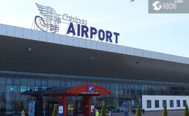 Sondaj Noimd Ar trebui să fie concesionat din nou Aeroportul Internațional Chișinău