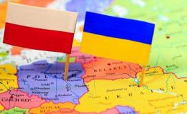 Polonia a reacționat la declarația nediplomatică a ministrului ucrainean de externe 