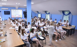 В ВадуллуйВодэ будет организована Летняя школа для молодёжи