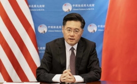 În continuare nicio veste despre ministrul de Externe al Chinei