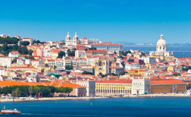 Предупреждение для граждан совершающих поездки в Португалию