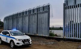 На границе с Турцией построят забор чтобы сдержать мигрантов