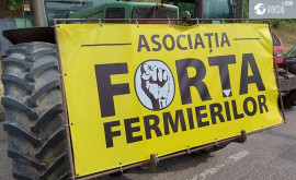 Asociația Forța Fermierilor Distrugerea fermierilor este în toi