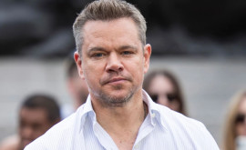 Actorul Matt Damon a respins un rol care iar fi adus sute de milioane de dolari
