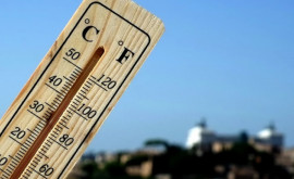 Nou record de temperatură pentru luna iulie în Europa 