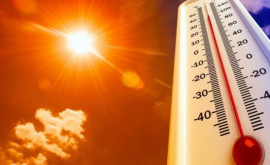 Внимание Желтый код опасности изза жары на всей территории страны