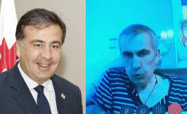 Ce a răspuns Georgia la îngrijorările SUA privind starea lui Saakașvili