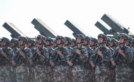 China Îmbunătățirea guvernanței în cadrul armatei