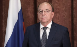Cum a comentat ambasadorul rus în Moldova scandalul spionajului 