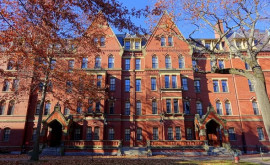 Гарвард призовут к ответу за дискриминационную политику при приеме абитуриентов