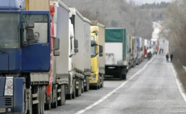 Vești bune pentru transportatorii moldoveni