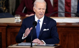 Biden sa încurcat din nou în declarații Ce a spus întrun discurs pe tema sănătăţii mentale