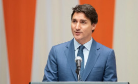 Трюдо сменит часть правительства Канады