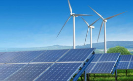 Власти хотят увеличить производство возобновляемой энергии до 30