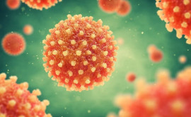 Medic Moldova este pe primul loc în Europa în ceea ce privește cazurile de hepatită