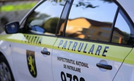Șoferul care a provocat accidentul de la Botanica căutat în continuare de polițiști