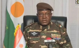 Lovitura de stat în Niger Generalul Abdourahmane Tchiani se autoproclamă lider 