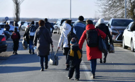 Cîți refugiați din Ucraina șiau găsit un loc de muncă în Moldova