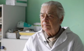 Старейший семейный врач в Молдове больше не практикует