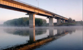 На молдавскоукраинской границе будет построен новый мост