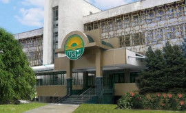 Universitatea de Stat din Moldova acreditată internațional