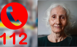 În Chișinău a dispărut o femeie de 70 de ani