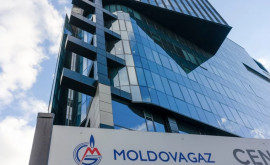 Сколько потребителей обратились в контактцентр АО Молдовагаз с начала года