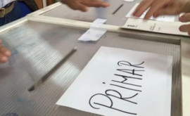 CEC a aprobat regulile de joc pentru alegerile locale din 5 noiembrie 2023