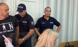 Fostul polițist din Brigada Fulger plasat în arest la domiciliu