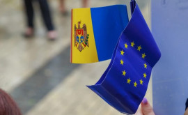 Declarație RMoldova are toate șansele să adere la UE