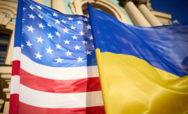 SUA încep discuțiile cu Ucraina privind garanțiile de securitate