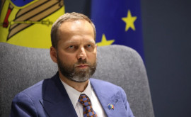 Глава Представительства ЕС в Кишиневе отреагировал на турбулентность в судебной системе
