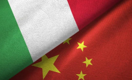 Китай Выход Италии из проекта Один пояс один путь навредит отношениям 