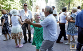 В Кишиневе пройдет музыкальное представление для пожилых людей 
